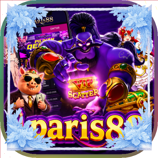 paris88 — galeri pratinjau - APK Resmi
